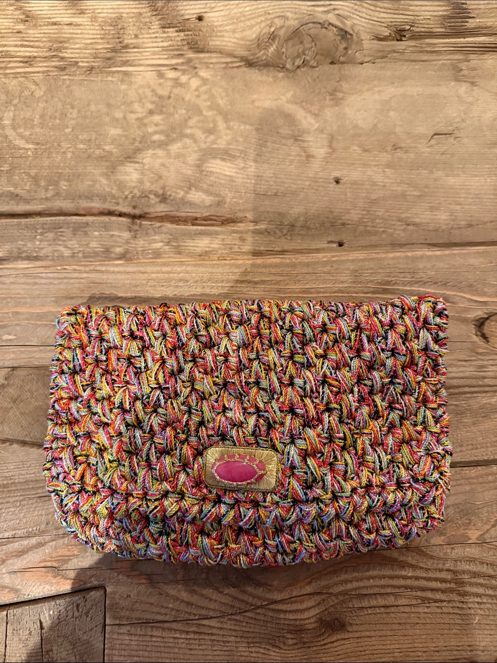 Books and Baum Paris bag